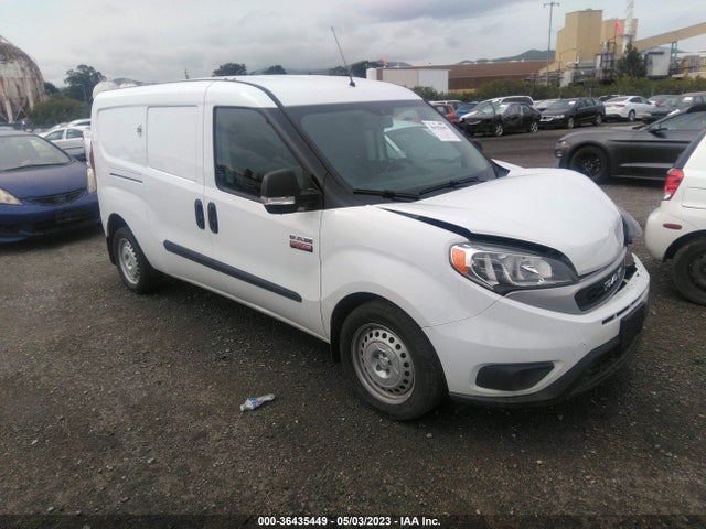 RAM Promaster City Tradesman 2022 ZFBHRFAB5N6X10532 main image