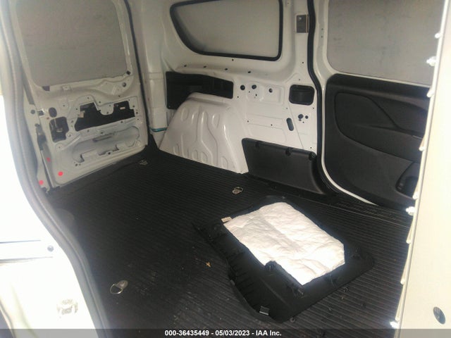 RAM Promaster City Tradesman 2022 ZFBHRFAB5N6X10532 Image 8