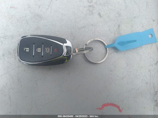 Chevrolet MALIBU LS 2018 1G1ZC5ST1JF286743 Image 11
