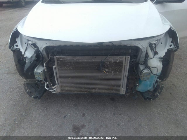 Chevrolet MALIBU LS 2018 1G1ZC5ST1JF286743 Image 6