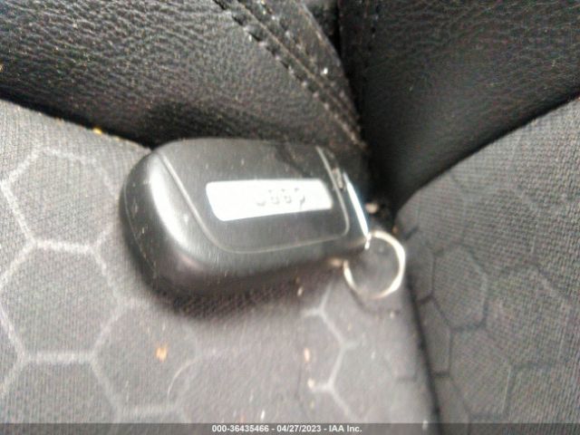 3C4NJCBBXJT461455 Jeep Compass Altitude