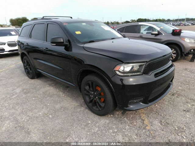 1C4RDJDG5KC606212 auction archive image