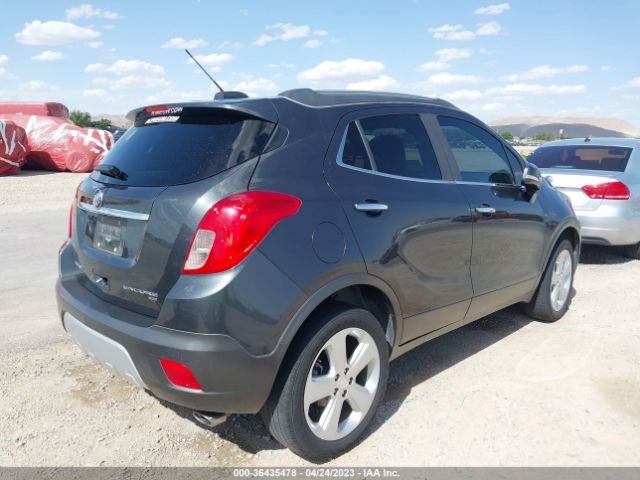 KL4CJFSB2GB596538 Buick Encore Convenience