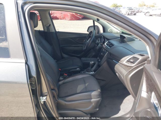 KL4CJFSB2GB596538 Buick Encore Convenience