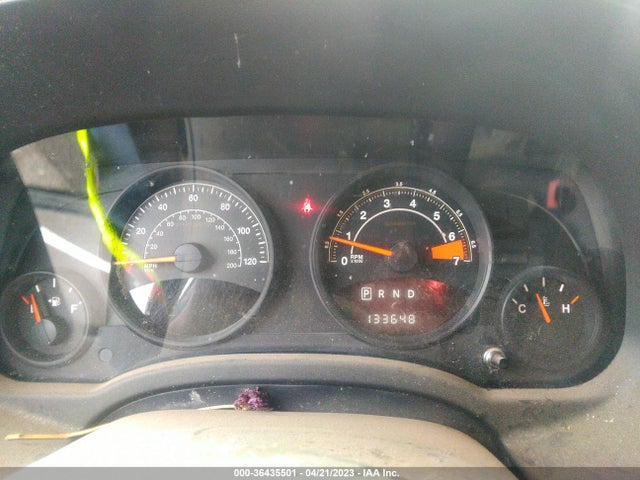 1C4NJPBB2GD682215 Jeep Patriot 75th Anniversary