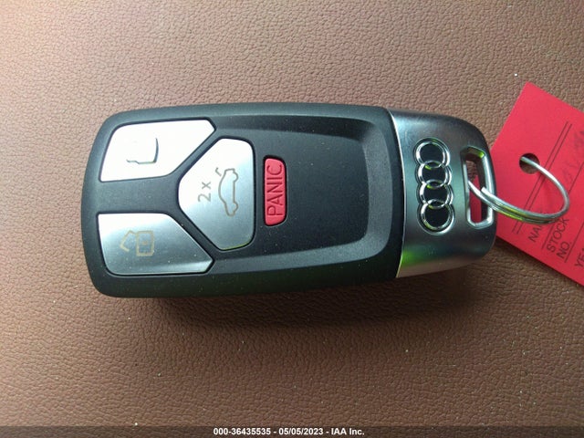 WA1EAAFY8N2044159 Audi Q5 S Line Premium Plus