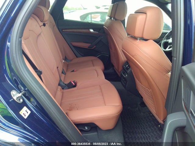 WA1EAAFY8N2044159 Audi Q5 S Line Premium Plus