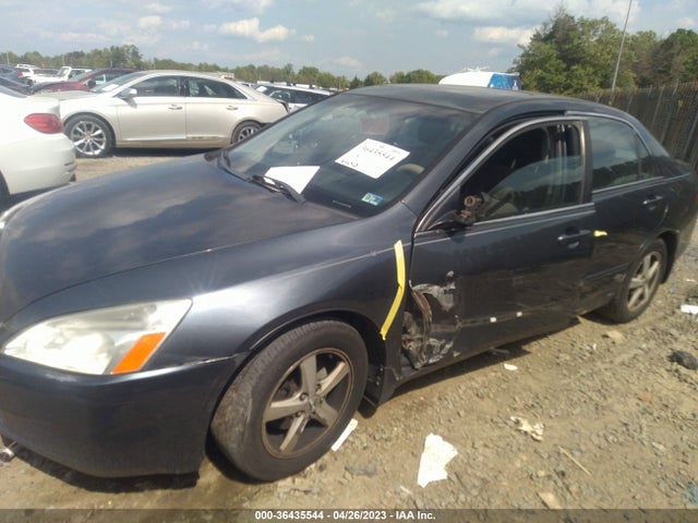 Продажа на аукционе авто 2004 Honda Accord Sdn Ex, vin: 1HGCM56764A045559, номер лота: 36435544