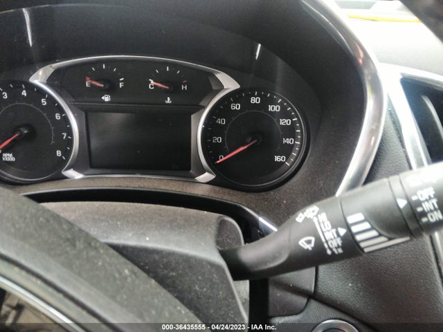 Chevrolet EQUINOX LT 2020 3GNAXTEV7LS500506 Image 7