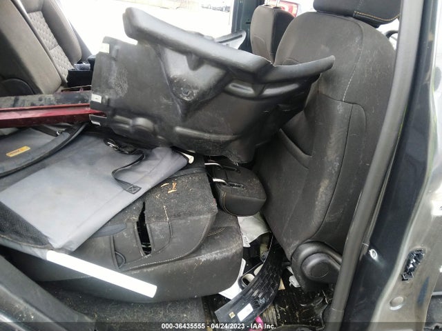 Chevrolet EQUINOX LT 2020 3GNAXTEV7LS500506 Image 8