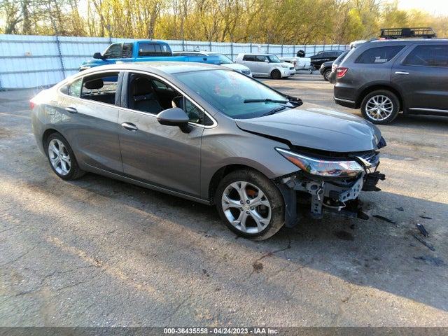 2018 1G1BF5SM6J7101694 головне зображення