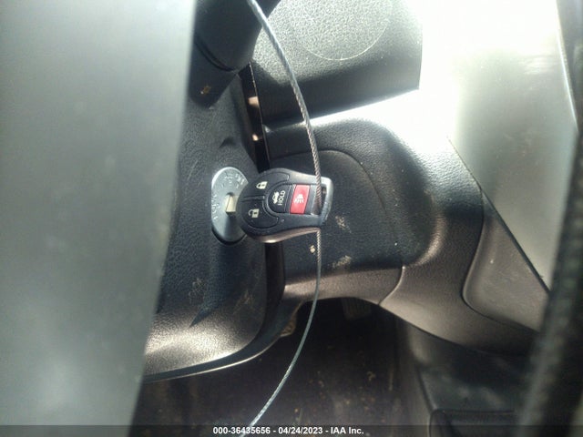 Nissan VERSA SV 2015 3N1CN7AP4FL806070 Image 3