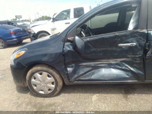 Nissan VERSA SV 2015 3N1CN7AP4FL806070 Image 7