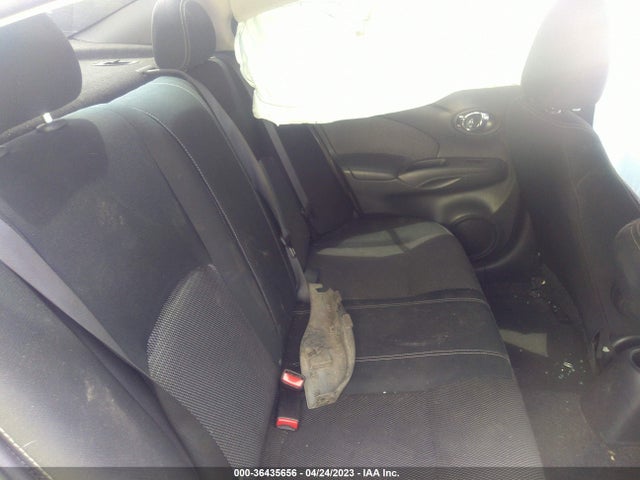 Nissan VERSA SV 2015 3N1CN7AP4FL806070 Image 9