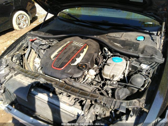 2013 AUDI S6 WAUF2BFC4DN118463 Photo 9