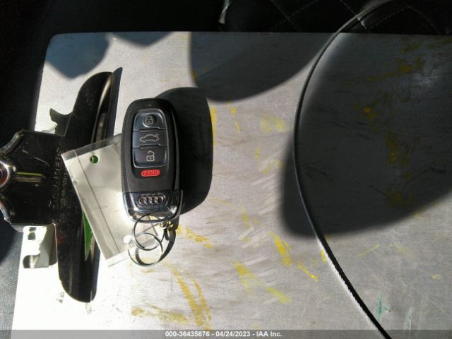 2013 AUDI S6 WAUF2BFC4DN118463 Photo 10