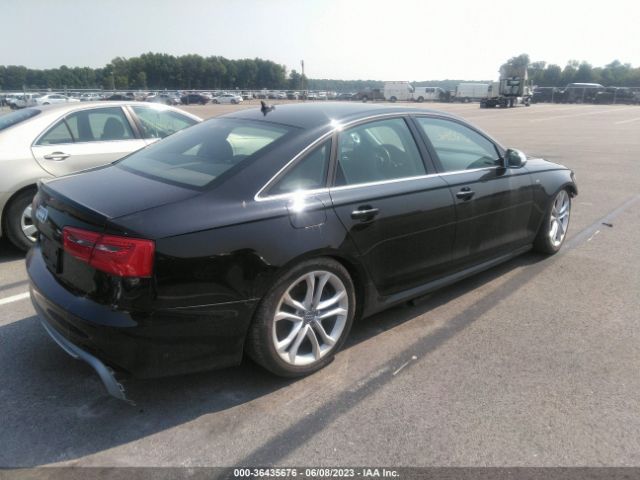 2013 AUDI S6 WAUF2BFC4DN118463 Photo 3