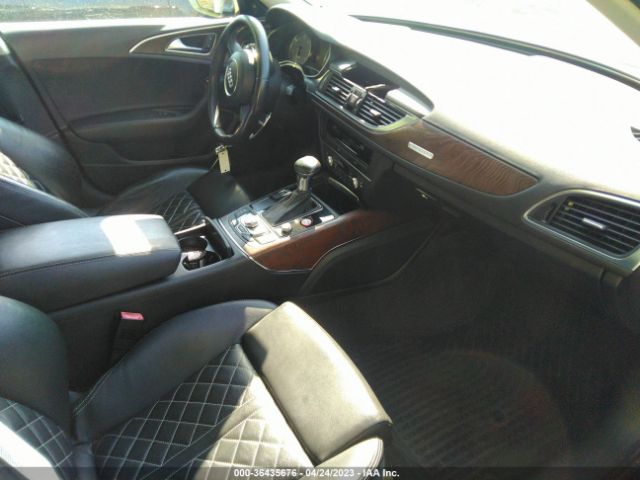 2013 AUDI S6 WAUF2BFC4DN118463 Photo 4