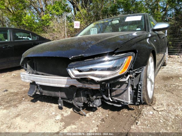 2013 AUDI S6 WAUF2BFC4DN118463 Photo 5