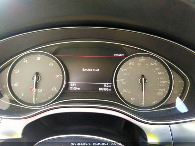 2013 AUDI S6 WAUF2BFC4DN118463 Photo 6