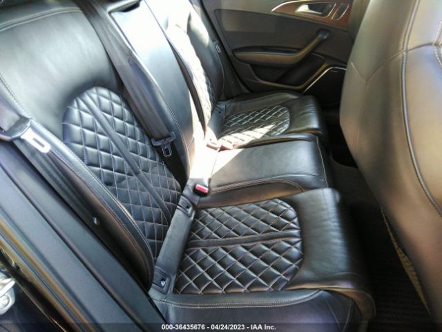 2013 AUDI S6 WAUF2BFC4DN118463 Photo 7