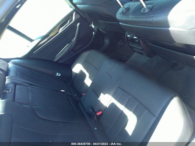 BMW 5 Series 530e Xdrive 2021 WBA33AG08MCF38269 Image 8