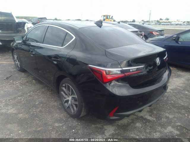 19UDE2F75MA009636 Acura Ilx Package
