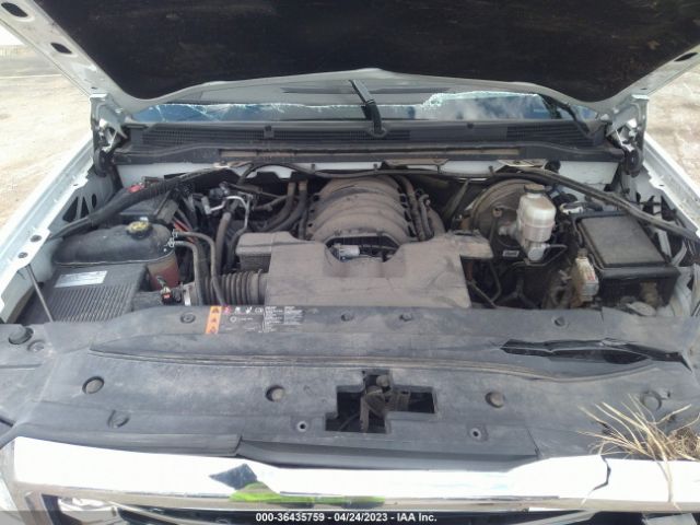 3GTU2NECXJG604339 GMC Sierra 1500 Slt