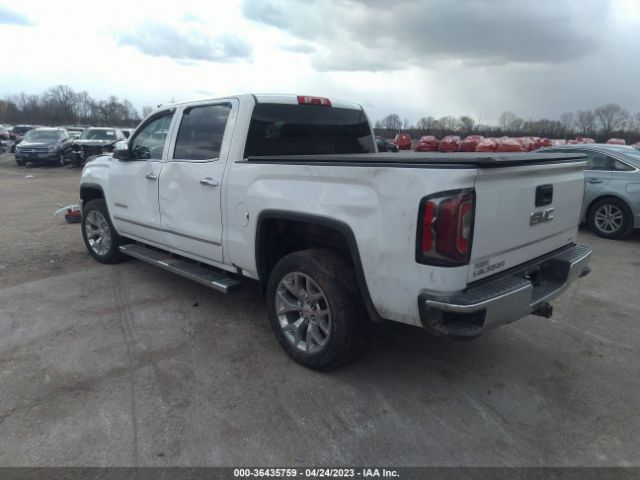 3GTU2NECXJG604339 GMC Sierra 1500 Slt