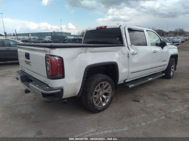 3GTU2NECXJG604339 GMC Sierra 1500 Slt