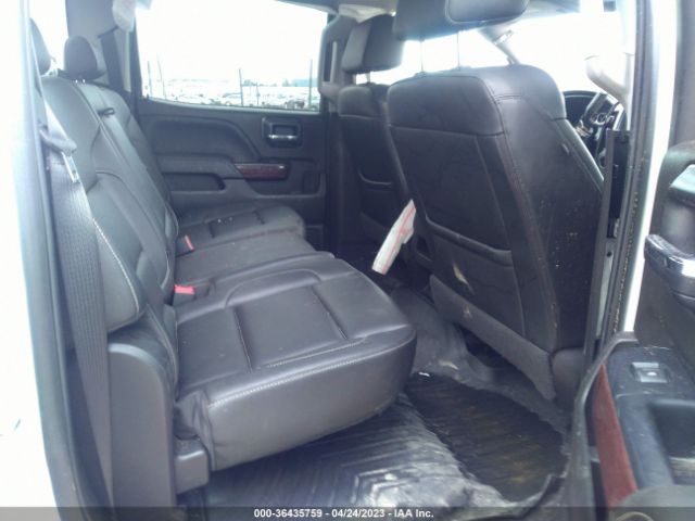 3GTU2NECXJG604339 GMC Sierra 1500 Slt