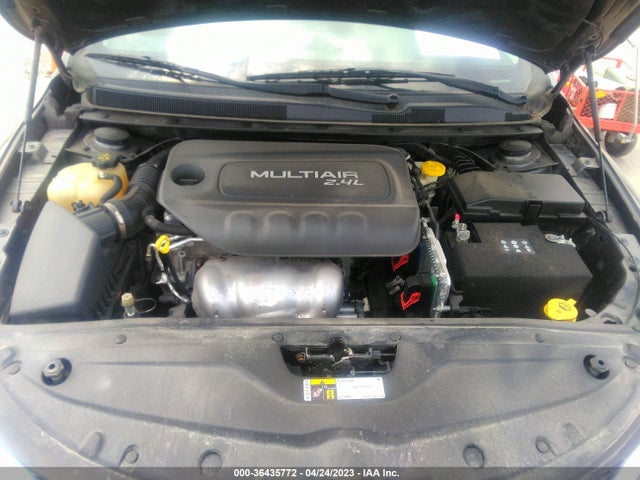 Chrysler 200 Limited 2015 1C3CCCAB6FN682162 Image 11