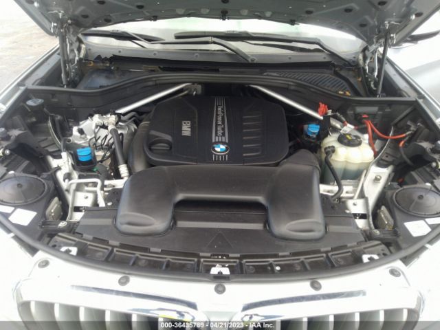 5UXKS4C55G0N12993 BMW X5 Xdrive35d