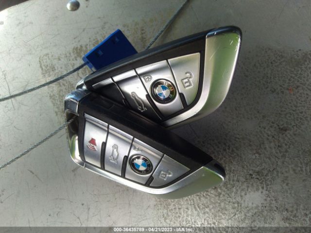 5UXKS4C55G0N12993 BMW X5 Xdrive35d