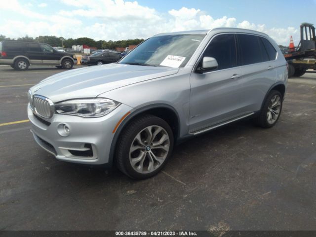 5UXKS4C55G0N12993 BMW X5 Xdrive35d