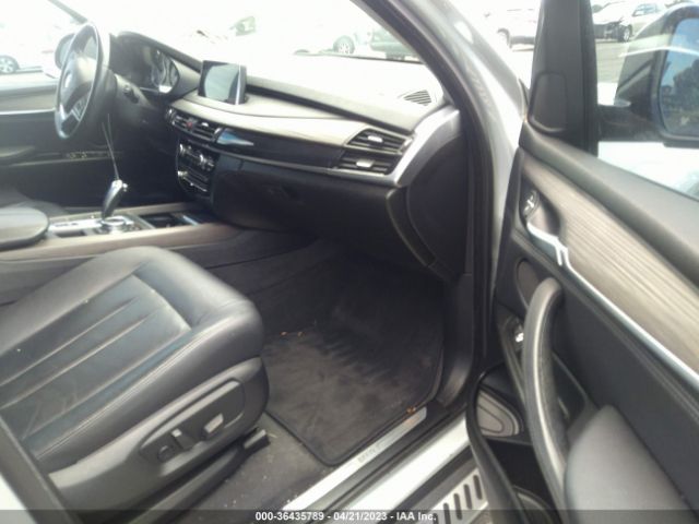 5UXKS4C55G0N12993 BMW X5 Xdrive35d