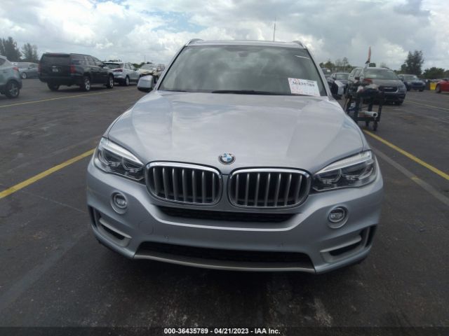 5UXKS4C55G0N12993 BMW X5 Xdrive35d