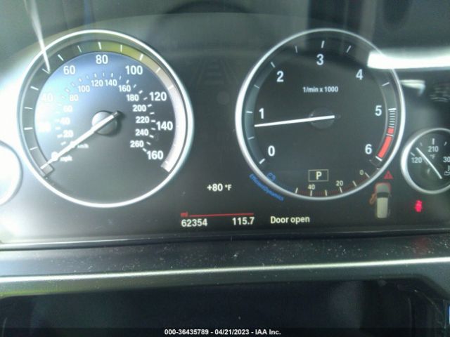 5UXKS4C55G0N12993 BMW X5 Xdrive35d