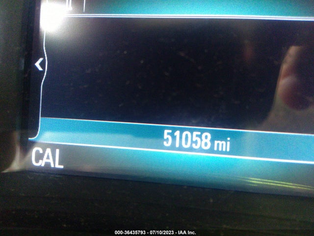 2018 BUICK ENCORE PREFERRED VIN: KL4CJASB7JB707160