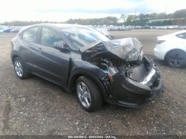 2019 3CZRU6H35KG727589 main image