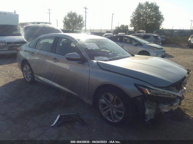 2020 1HGCV1F13LA047446 main image