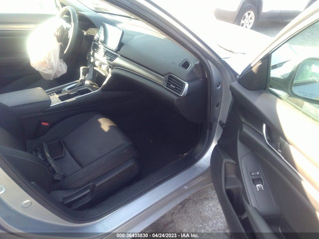 Honda Accord Sedan Lx 2020 1HGCV1F13LA047446 Image 5
