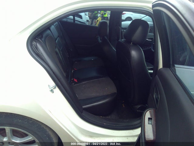 2013 CHEVROLET MALIBU ECO VIN: 1G11D5SR3DF136183