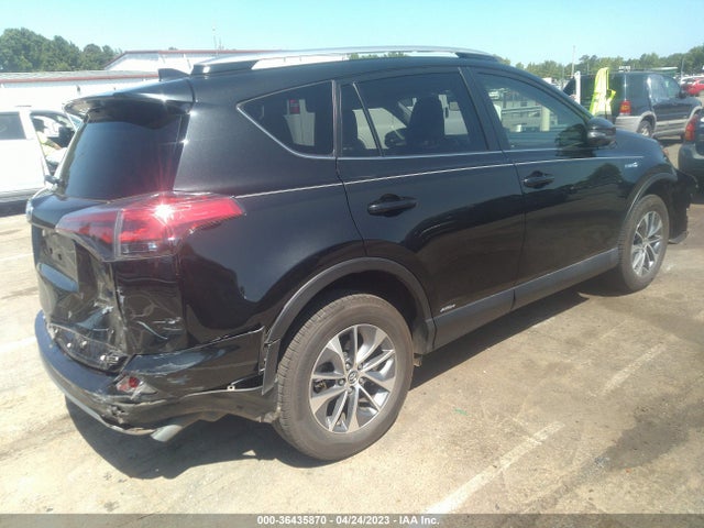 2018 TOYOTA RAV4 HYBRID VIN: JTMRJREV6JD227006