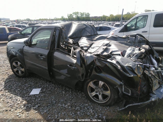 Aukcja sprzedaży 2012 Honda Pilot Ex, vin: 5FNYF3H42CB028768, numer aukcji: 36435871