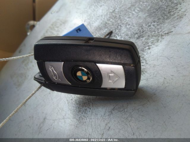 WBAVM1C57EVW53875 BMW X1 Sdrive28i