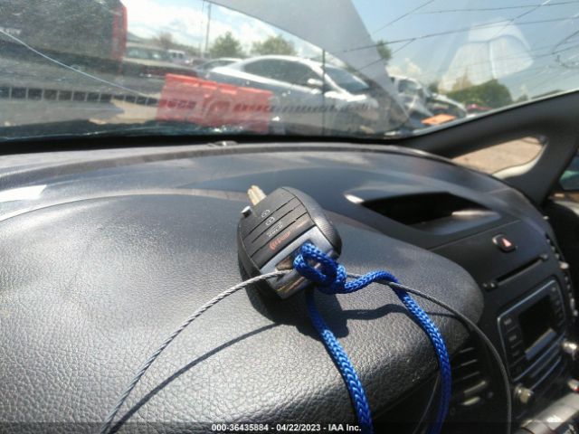 KNAFK4A69G5511733 KIA FORTE LX