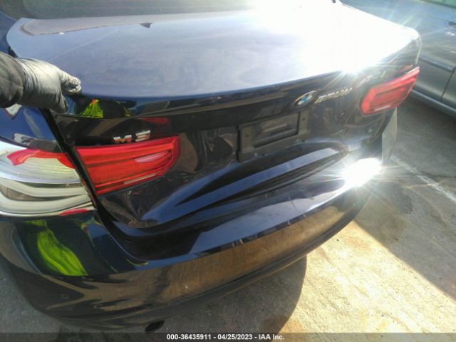 WBA8E1G3XHNU18944 BMW 3 Series 320i