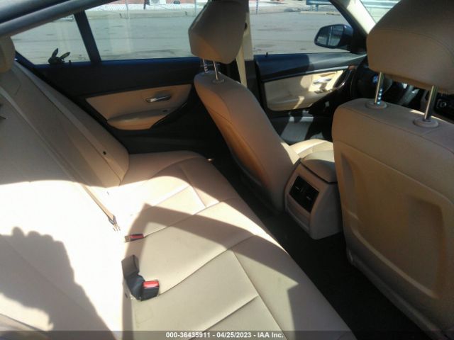 WBA8E1G3XHNU18944 BMW 3 Series 320i