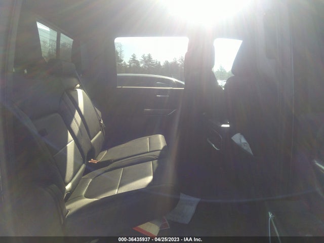 Chevrolet Silverado 2500hd Ltz 2021 1GC1YPEY7MF201465 Image 10
